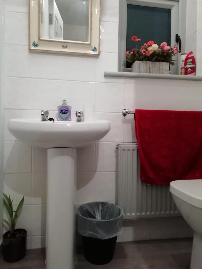 Creevy Annex - 2 Bedroom Self Catering Accomodation Rake Street エクステリア 写真